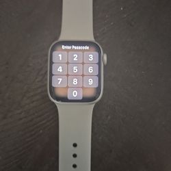 Apple Watch Series 9 45mm