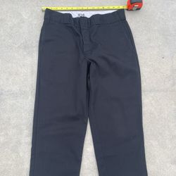 Black Dickies
