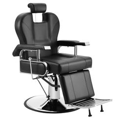 Barber Chair