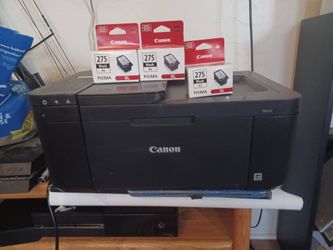 canon pixma printer