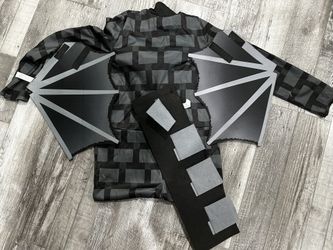 Enderdragon Costume