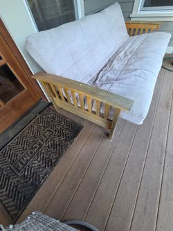 Free futon