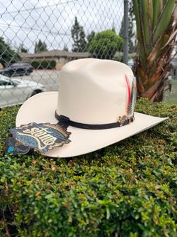Sombrero 1000X gallero