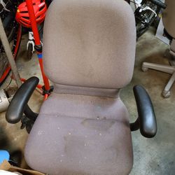Free Computer Chair