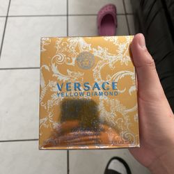 Versace Perfume Women’s 