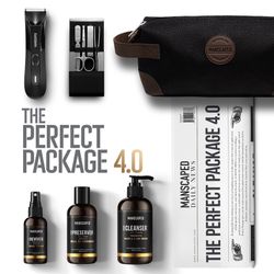 Manscaped the perfect package 4.0