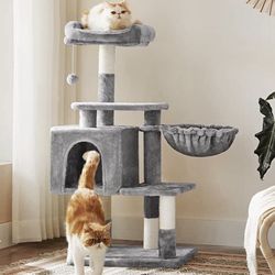 Cat Tree 