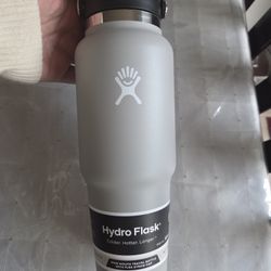 Hydroflask 