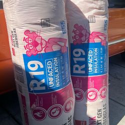 Insulation