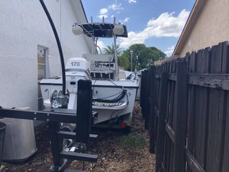 Trailer/boat/jetski Storage