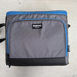 Igloo Cooler 