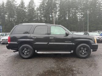 2003 Cadillac Escalade