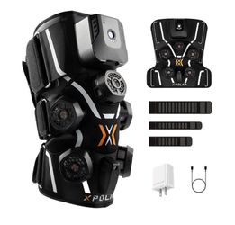 Smart Knee Recovery Device