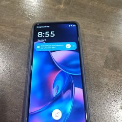 Motorola Edge