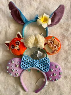 Disneyland Ears