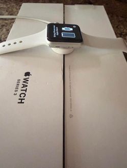 Apple Watch Series 3