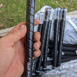 Ax Mobile Golf Shop Golf Grips And Bending 
