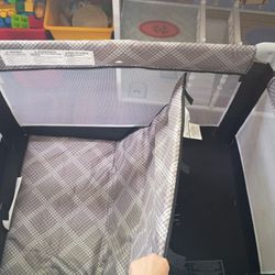 Corral Para Bebe