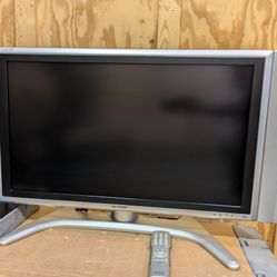 TV SHARP AQUOS HDMI