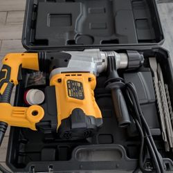 DeWalt Hammer Drill
