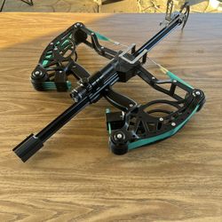 PERFORMENCE  PALLET BOW