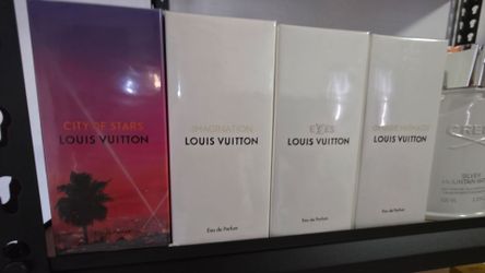 LV perfume & cologne