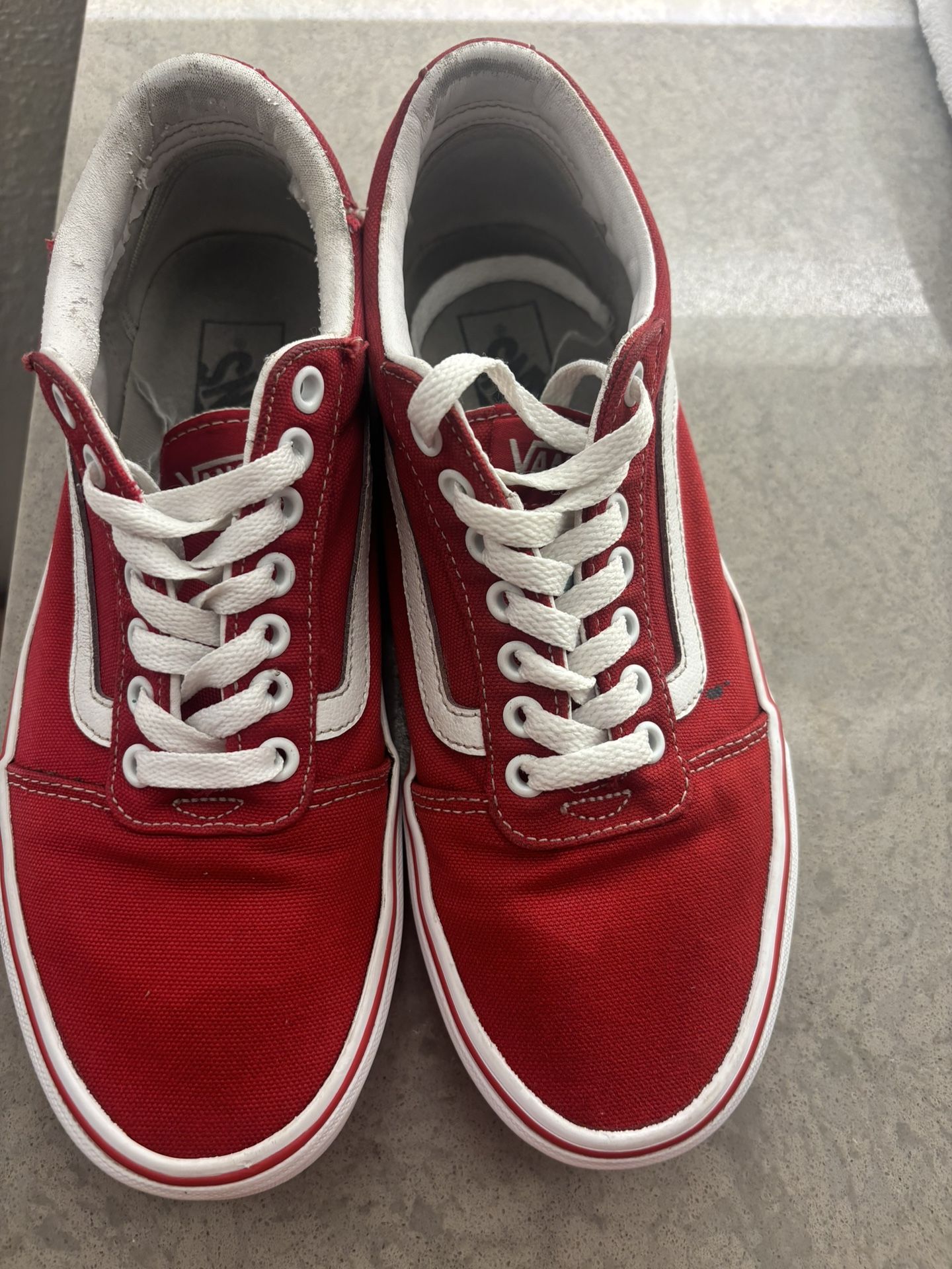 Vans