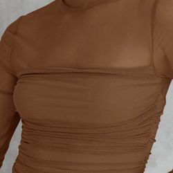  Body Suit 
