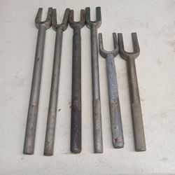 Ball Joint Tie Rods Separator Tools 