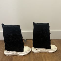 BRAND NEW❗️ RICK OWENS DRKSHDW 