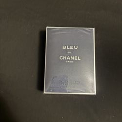 Bleu De Chanel 
