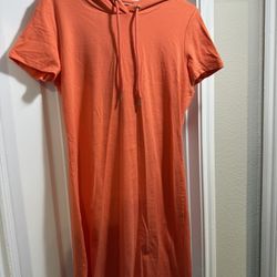 Calvin Klein Shirt Dress