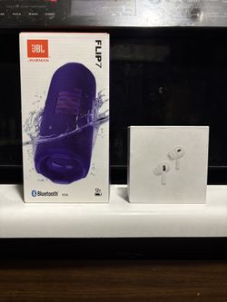 JBL Speaker Bundle