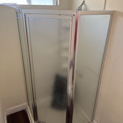 Shower Enclosure