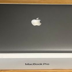 Macbook pro 
