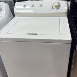Frigidaire Heavy Duty Washer