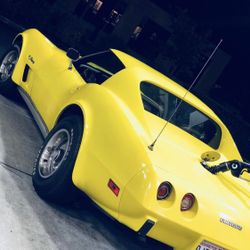 1976 Chevrolet Corvette