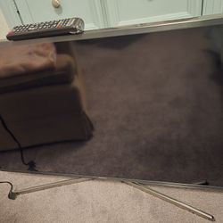 Samsung 40" Class MU6290 4K UHD Smart TV