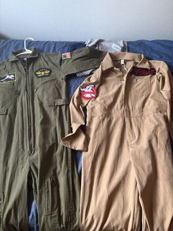 Boy Costumes 10/12
