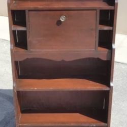 Antique Desk - Mid Century 