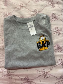 Gap kids