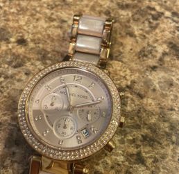 Michael Kors Watch!
