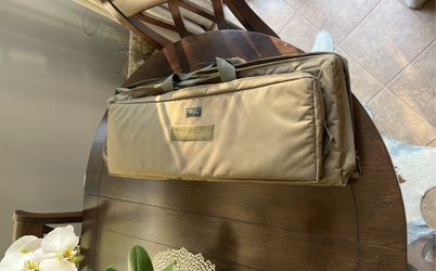 Tac Force 34” Soft Case OD Green Soft Case 