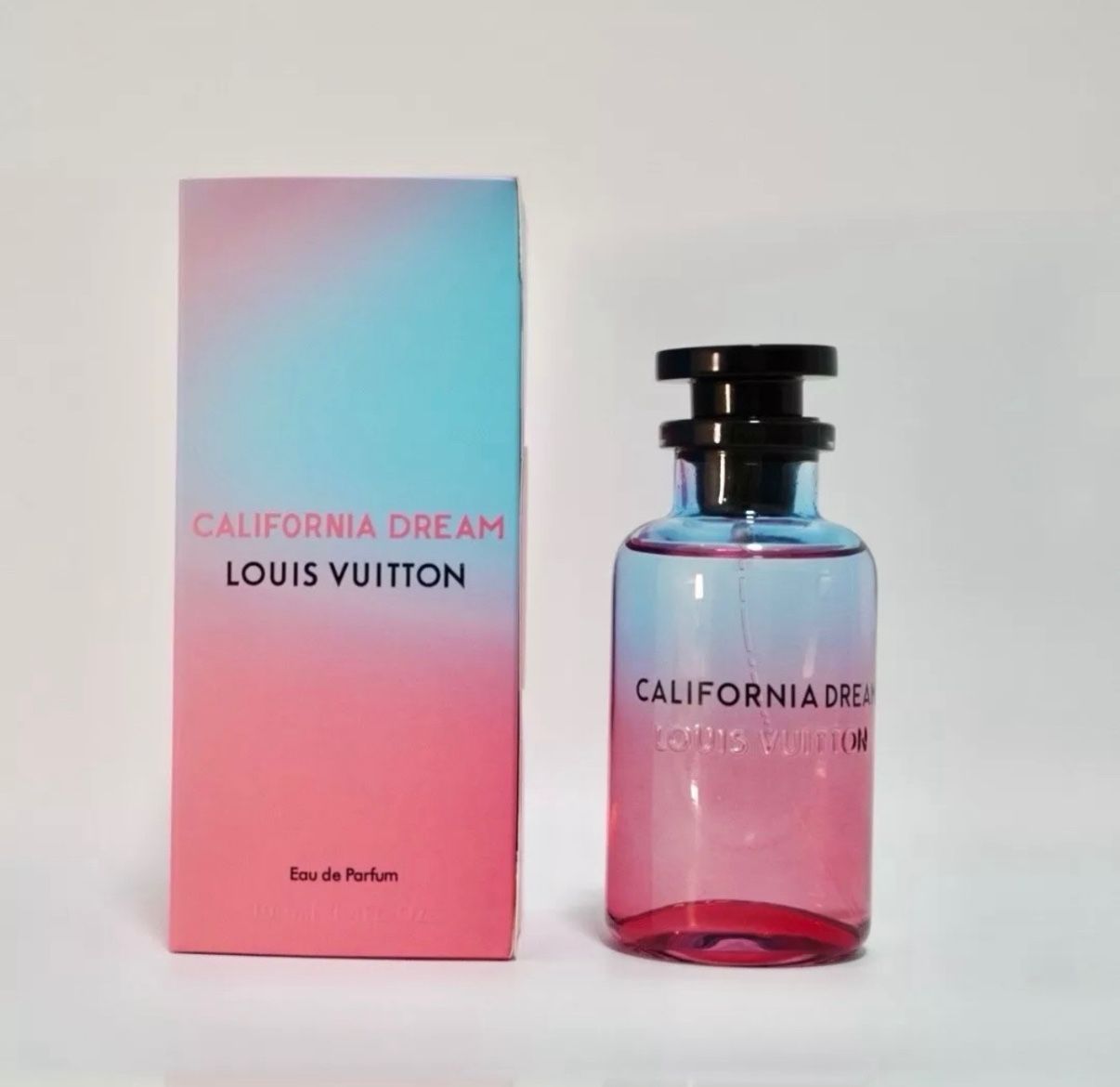Louis Vuitton California Dream 100 ML