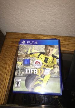 FIFA 17