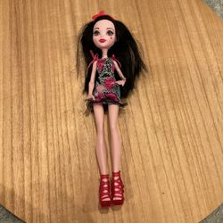 Monster High Doll