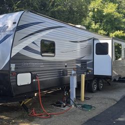 2019 Rv 