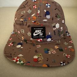 Nike SB HAT / CAP