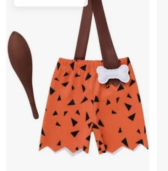 Halloween Costume 