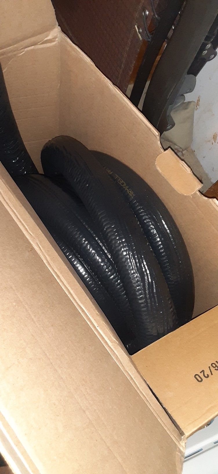 Armaflex Pipe Wrap Insulation 3/4" 800 feet